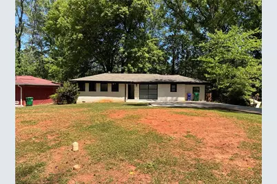 3490 Primrose Place, Decatur, GA 30032 - Photo 1
