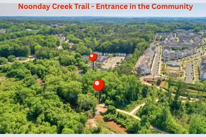 128 Creekwood Drive, Woodstock, GA 30188 - Photo 3