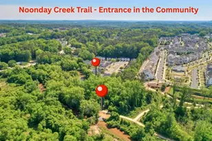 128 Creekwood Dr, Woodstock, GA 30188 - Photo 3