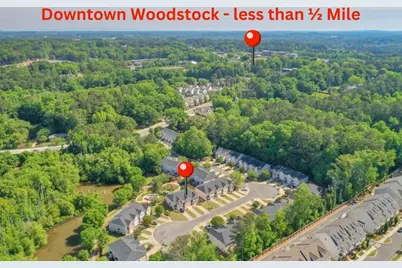 128 Creekwood Drive, Woodstock, GA 30188 - Photo 1