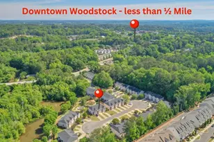 128 Creekwood Dr, Woodstock, GA 30188 - Photo 1