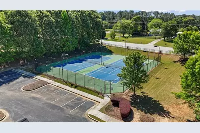 4327 Defoors Farm Trail, Powder Springs, GA 30127 - Photo 51