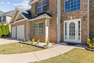 4327 Defoors Farm Trail, Powder Springs, GA 30127 - Photo 3
