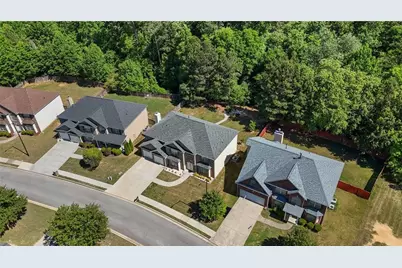 4327 Defoors Farm Trail, Powder Springs, GA 30127 - Photo 63