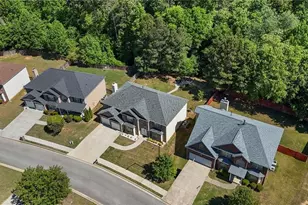 4327 Defoors Farm Trail, Powder Springs, GA 30127 - Photo 63