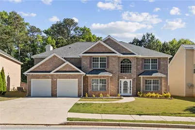 4327 Defoors Farm Trail, Powder Springs, GA 30127 - Photo 1