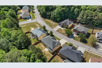 4327 Defoors Farm Trail, Powder Springs, GA 30127 - Photo 57