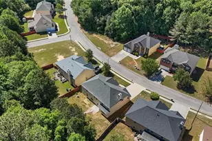 4327 Defoors Farm Trail, Powder Springs, GA 30127 - Photo 57