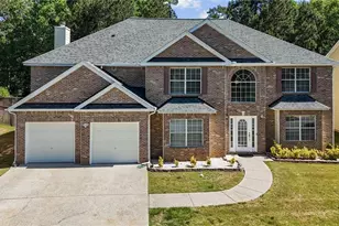 4327 Defoors Farm Trail, Powder Springs, GA 30127 - Photo 47