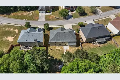 4327 Defoors Farm Trail, Powder Springs, GA 30127 - Photo 55