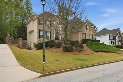 875 Ingleside Drive, Lawrenceville, GA 30044 - Photo 47