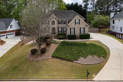 875 Ingleside Drive, Lawrenceville, GA 30044 - Photo 49