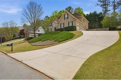 875 Ingleside Drive, Lawrenceville, GA 30044 - Photo 3