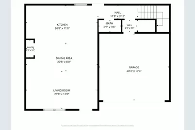 6550 Beaver Creek Trail, Atlanta, GA 30349 - Photo 33