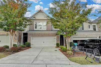 11619 Davenport Lane, Alpharetta, GA 30005 - Photo 1