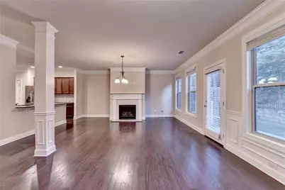 11619 Davenport Lane, Alpharetta, GA 30005 - Photo 7