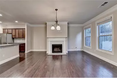 11619 Davenport Lane, Alpharetta, GA 30005 - Photo 9