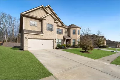3748 Spring Place Court, Loganville, GA 30052 - Photo 3
