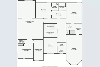 3748 Spring Place Court, Loganville, GA 30052 - Photo 43