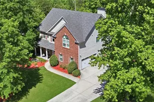 3552 Vine Springs Trace, Bethlehem, GA 30620 - Photo 1