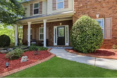 3552 Vine Springs Trace, Bethlehem, GA 30620 - Photo 5