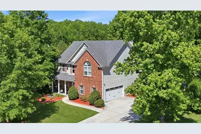3552 Vine Springs Trace, Bethlehem, GA 30620 - Photo 3