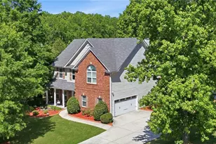 3552 Vine Springs Trace, Bethlehem, GA 30620 - Photo 3