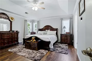 3552 Vine Springs Trace, Bethlehem, GA 30620 - Photo 23