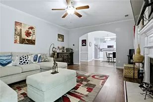 3552 Vine Springs Trace, Bethlehem, GA 30620 - Photo 13