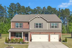 8033 Louis Dr, Locust Grove, GA 30248 - Photo 1