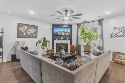 8033 Louis Drive, Locust Grove, GA 30248 - Photo 5