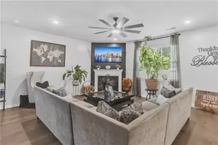 8033 Louis Dr, Locust Grove, GA 30248 - Photo 5