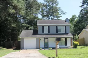 6182 St Charles Ct, Lithonia, GA 30058 - Photo 1