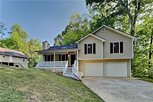 274 Peach Crossing Dr, Dallas, GA 30132 - Photo 1