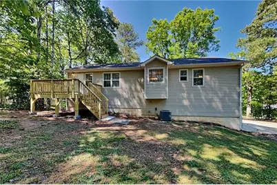 122 Sherwood Forest Drive, Douglasville, GA 30134 - Photo 17