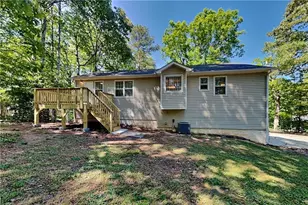 122 Sherwood Forest Dr, Douglasville, GA 30134 - Photo 17