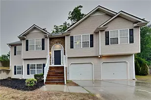280 Brookview Dr, Dallas, GA 30132 - Photo 1