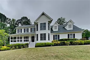 310 Abbington Way, Douglasville, GA 30134 - Photo 1