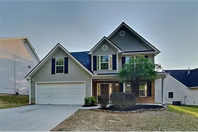 1595 Stephens Pond View, Loganville, GA 30052 - Photo 1