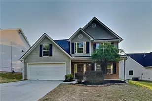1595 Stephens Pond View, Loganville, GA 30052 - Photo 1