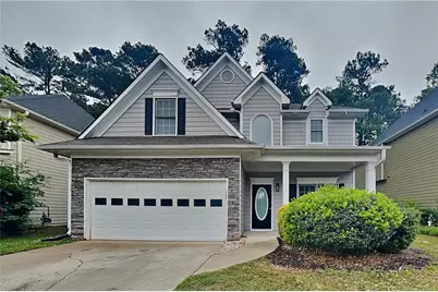 331 Mirramont Court, Woodstock, GA 30189 - Photo 1