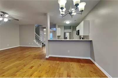 331 Mirramont Court, Woodstock, GA 30189 - Photo 7