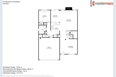 331 Mirramont Court, Woodstock, GA 30189 - Photo 21