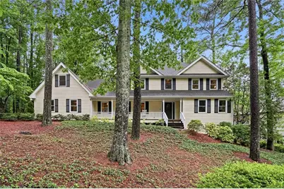 2955 Ascot Lane, Roswell, GA 30076 - Photo 5