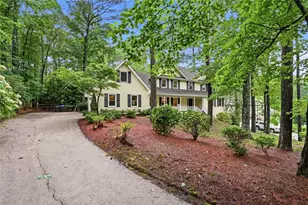 2955 Ascot Ln, Roswell, GA 30076 - Photo 5