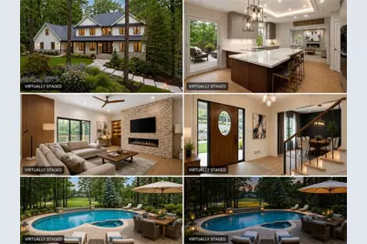 2955 Ascot Lane, Roswell, GA 30076 - Photo 3