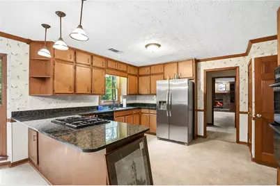 2955 Ascot Lane, Roswell, GA 30076 - Photo 19