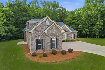 1042 Beaver Dam Road, Hoschton, GA 30548 - Photo 3