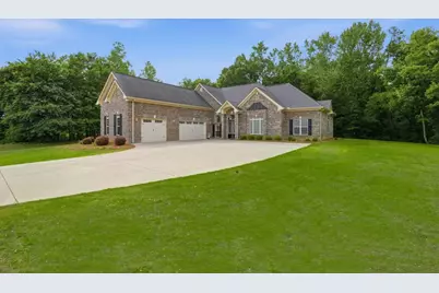 1042 Beaver Dam Road, Hoschton, GA 30548 - Photo 1