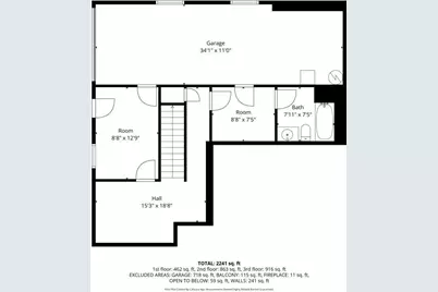 102 Woodside Court, Temple, GA 30179 - Photo 49